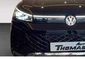 VW Tiguan 1.900 km 56.990 &euro; Bonn 53227