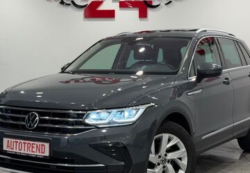 VW Tiguan 167.452 km 23.900 &euro; Bergisch Gladbach 51469