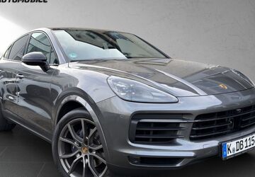 Porsche Cayenne 60.750 km 69.900 &euro; Troisdorf 53840