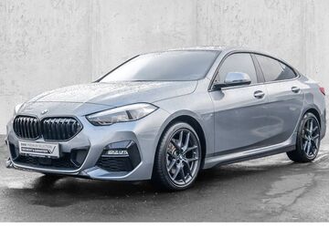 BMW 218 Gran Coupé 14.440 km 30.495 &euro; Köln-West 50858