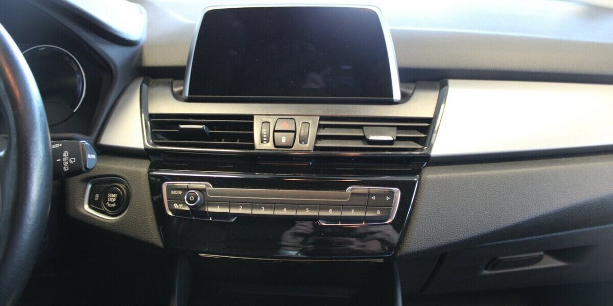 BMW 218d Grand Tourer Advantage 117.506 km 15.980 &euro; Euskirchen 53881