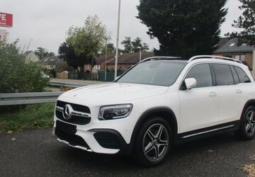 Mercedes-Benz GLB 220 133.953 km 29.000 &euro; Erftstadt 50374