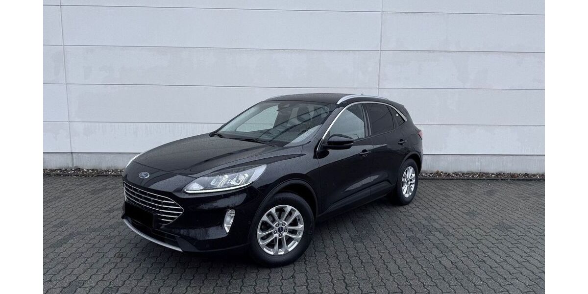 Ford Kuga 79.000 km 17.980 &euro; Rheinbach 53359