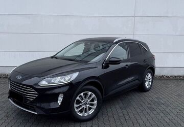 Ford Kuga 79.000 km 18.480 &euro; Meckenheim 53340