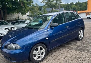 Seat Ibiza 220.000 km 1.699 &euro; Bonn 53227