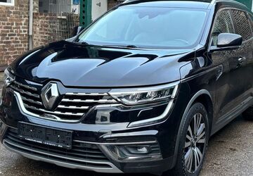 Renault Koleos 142.000 km 20.495 &euro; Köln 51143