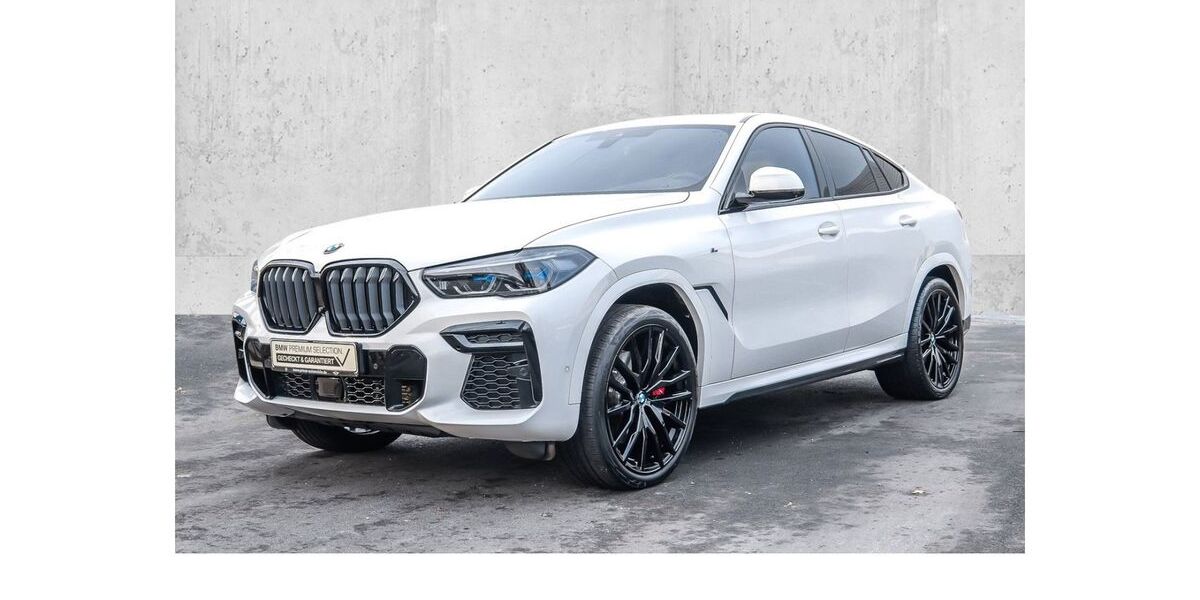 BMW X6 27.198 km 68.490 &euro; Köln-West 50858