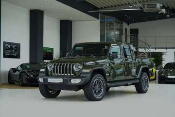 Gebrauchte Jeep Gladiator