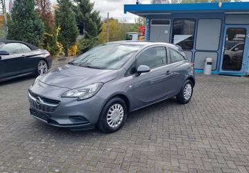 Opel Corsa 92.000 km 5.950 &euro; Wesseling 50389