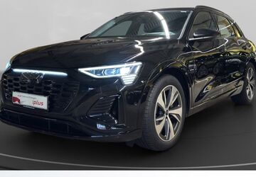 Audi Q8 11.360 km 56.990 &euro; Köln 50968