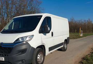 Citroen Jumper 132.000 km 18.500 &euro; Köln, Stadt 51143