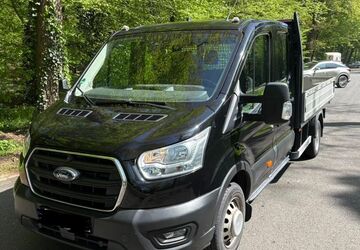 Ford Transit 80.500 km 22.500 &euro; Rösrath 51503