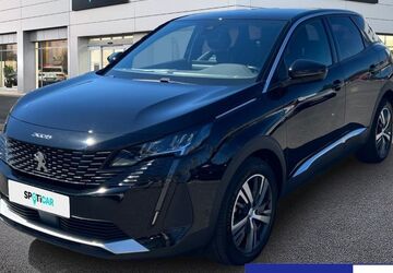 Peugeot 3008 25.634 km 23.890 &euro; Bonn 53121
