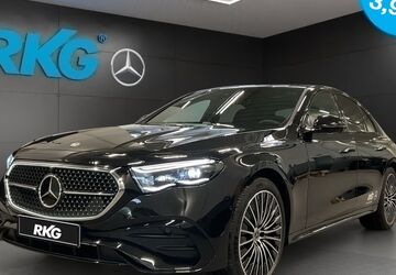 Mercedes-Benz E 300 9.800 km 68.930 &euro; Bonn 53119