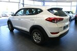 Hyundai Tucson Blue 1.6 GDI 2WD - Navi - 111.482 km 12.980 &euro; Euskirchen 53881