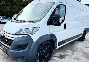 Citroen Jumper 120.700 km 13.900 &euro; Bonn 53227