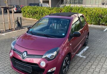 Renault Twingo 150.000 km 3.900 &euro; Köln 50739