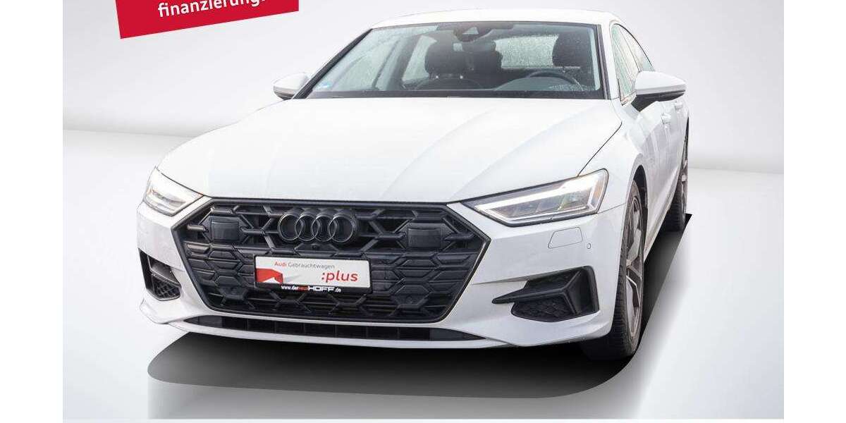 Audi A7 32.000 km 43.975 &euro; Sankt Augustin 53757