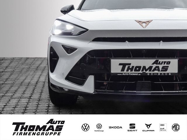 Cupra Formentor 12.500 km 41.740 &euro; Bonn 53227