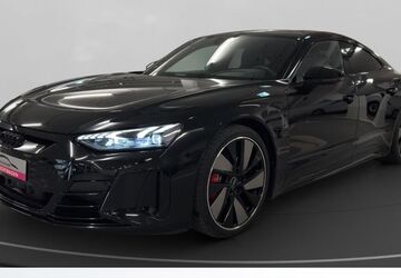 Audi e-tron GT 24.517 km 55.980 &euro; Bonn 53119