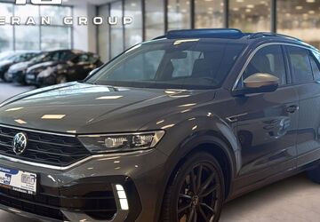 VW T-Roc 39.597 km 29.400 &euro; Hennef 53773
