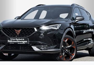 Cupra Formentor 17.470 km 34.747 &euro; Bonn 53175