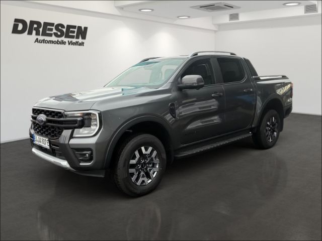 Ford Ranger 4.000 km 60.950 &euro; Euskirchen 53881