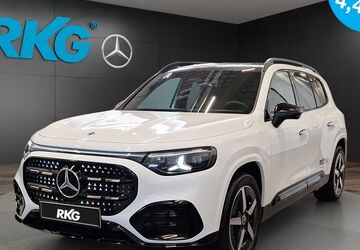 Mercedes-Benz GLB 250 9.800 km 58.780 &euro; Bonn 53119