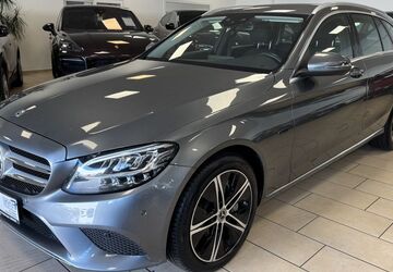 Mercedes-Benz C 300 135.835 km 20.740 &euro; Bonn 53227