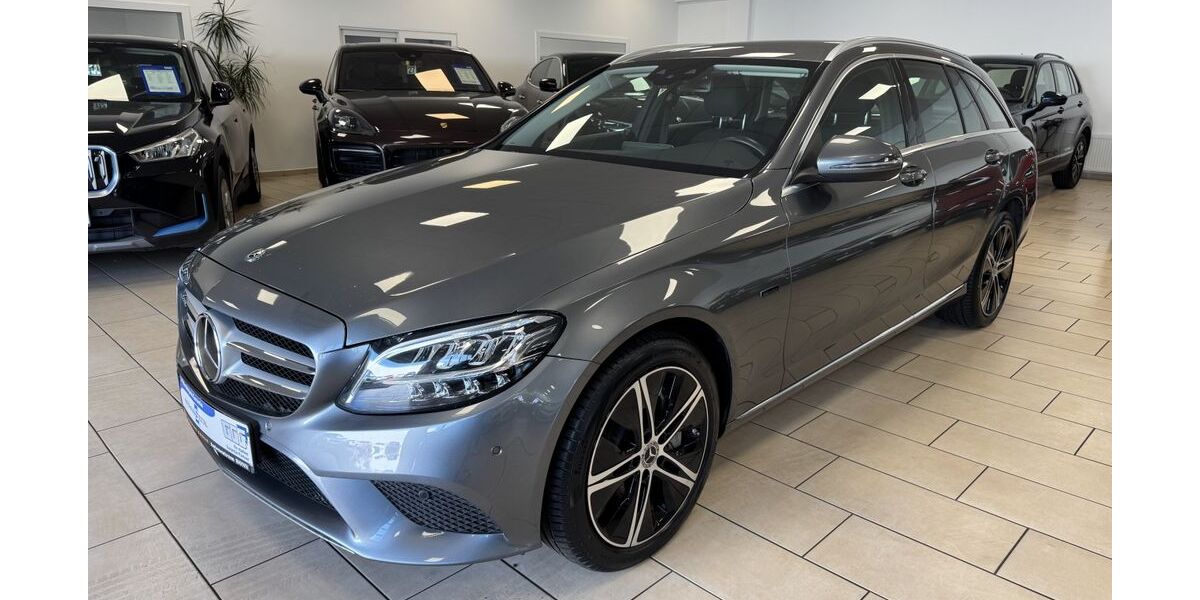 Mercedes-Benz C 300 135.835 km 20.740 &euro; Bonn 53227