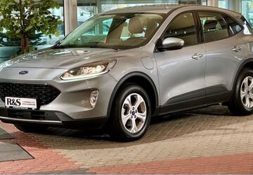 Ford Kuga 41.846 km 20.900 &euro; Köln 50769