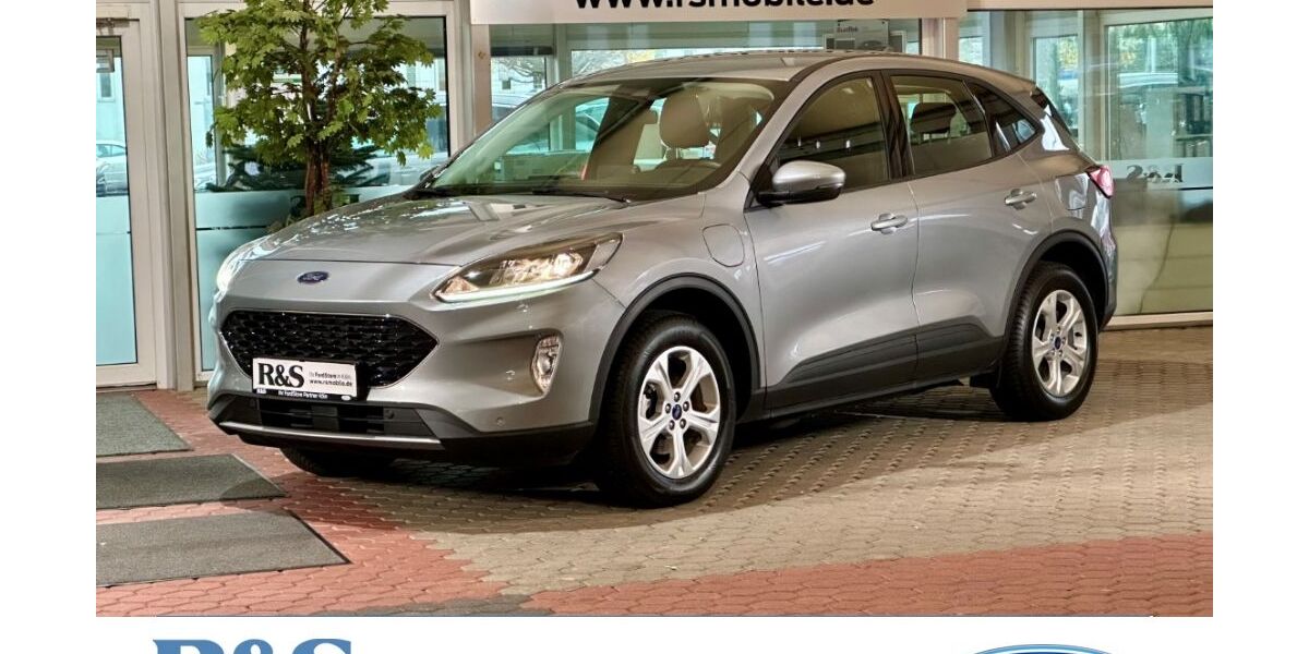 Ford Kuga 41.846 km 20.900 &euro; Köln 50769