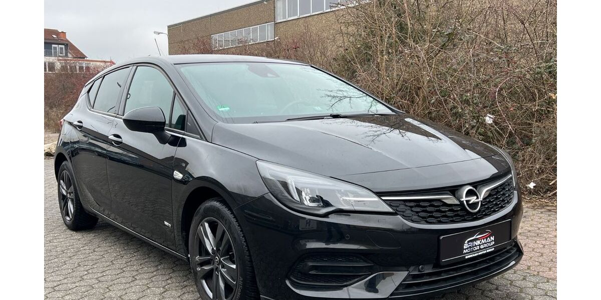 Opel Astra 43.238 km 14.695 &euro; Weilerswist 53919