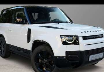 Land Rover Defender 21.000 km 59.900 &euro; Köln 50968