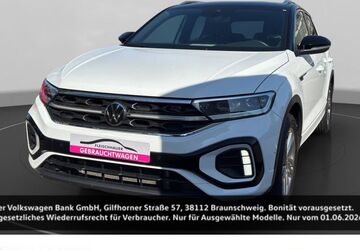VW T-Roc 49.085 km 29.980 &euro; Bonn 53119