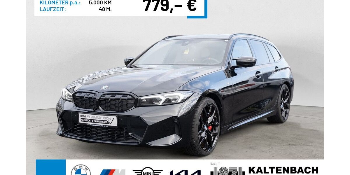 BMW M340d 17.967 km 64.890 &euro; Overath-Vilkerath 51491