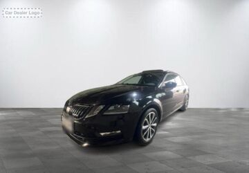 Skoda Octavia 83.000 km 19.500 &euro; Niederkassel 53859