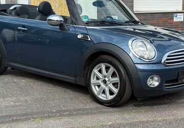 Mini Cooper 75.200 km 7.999 &euro; Bonn 53127