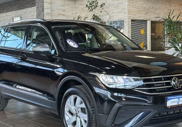 VW Tiguan Allspace 134.831 km 28.500 &euro; Eitorf 53783