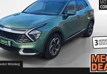 Kia Sportage 51.000 km 21.990 &euro; Köln 50968