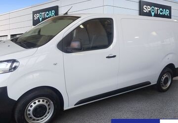Opel Vivaro 19.058 km 20.870 &euro; Köln 51065