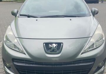 Peugeot 207 240.139 km 1.950 &euro; Bonn 53115