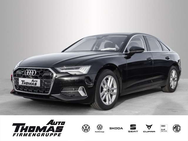Audi A6 46.990 km 52.989 &euro; Bonn 53227