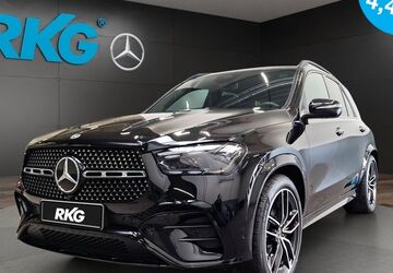 Mercedes-Benz GLE 350 9.800 km 96.790 &euro; Bonn 53119