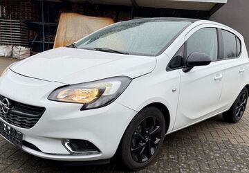 Opel Corsa 118.552 km 4.999 &euro; Köln 51065