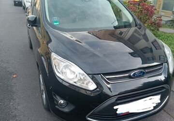 Ford C-Max 138.200 km 5.800 &euro; Bonn 53115