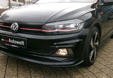 VW Polo 106.000 km 17.275 &euro; Sankt Augustin 53757