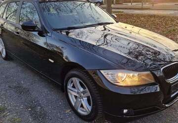 BMW 318 84.000 km 7.999 &euro; Köln 51109