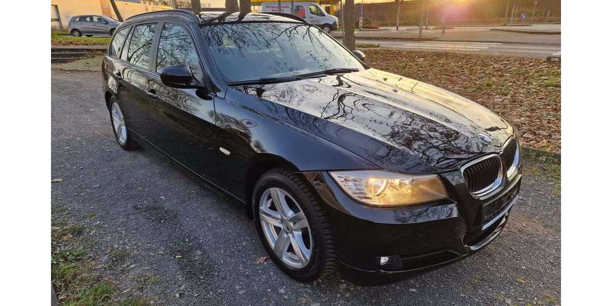BMW 318 84.000 km 7.999 &euro; Köln 51109