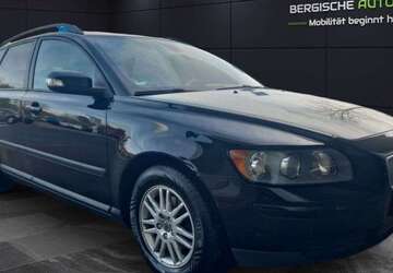Volvo V50 152.500 km 4.980 &euro; Bergisch Gladbach 51469
